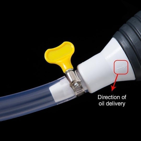 (🔥2024Last Day Promotion - 49% off)2024Multifunction Liquid Sucker