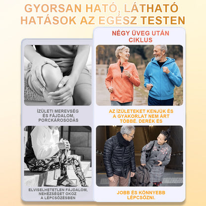 🟢 𝑺𝒕𝒂𝒘𝑽𝒊𝒕𝒂𝒍® Botoxot és Méhmérget Tartalmazó Regeneráló Krém Ízületekre és Csontokra | Ortopédiai problémák és ízületi fájdalmak célzott kezelésére🍀🍀