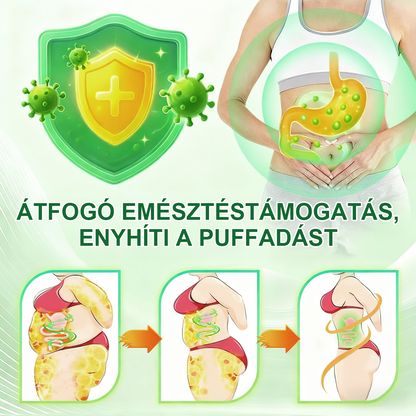 ✨Magyarországi hivatalos áruház 🇭🇺 | Kkio®Moringa·Berberine × NAD+ 10 az 1-ben nano mikrotűs tapasz – mindennapi használatra, 7 napon belül látható eredményekkel ✅ a testsúlyra, a bőrre, a cukorbetegségre és az ízületek egészségére 🗽