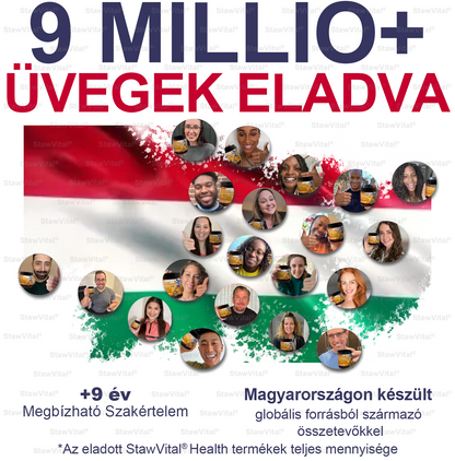 🟢 𝑺𝒕𝒂𝒘𝑽𝒊𝒕𝒂𝒍® Botoxot és Méhmérget Tartalmazó Regeneráló Krém Ízületekre és Csontokra | Ortopédiai problémák és ízületi fájdalmak célzott kezelésére🍀🍀