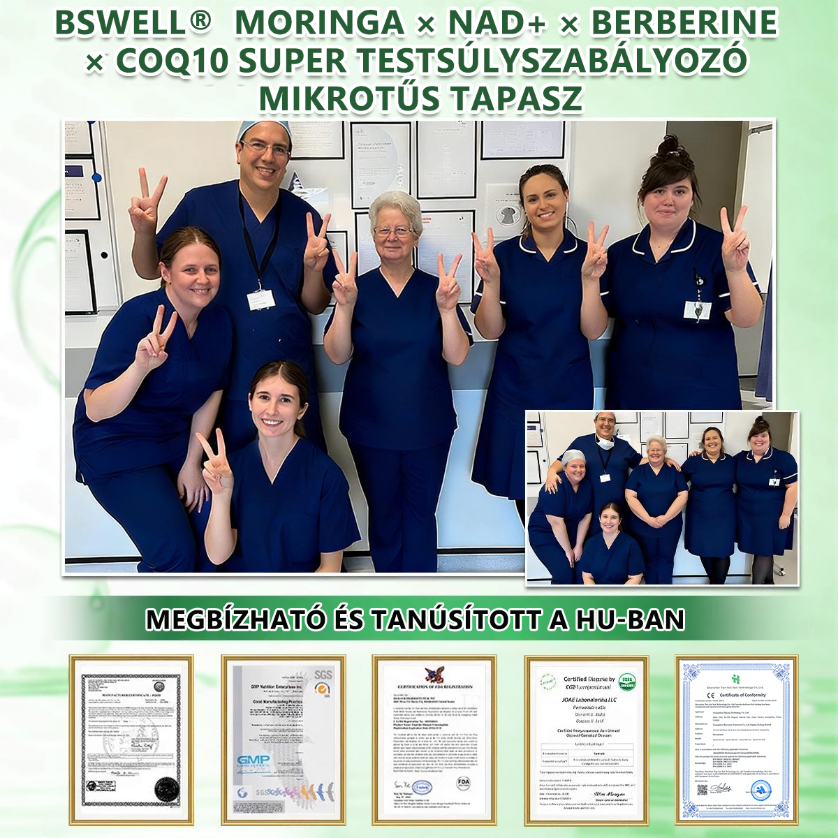 🎀BSWELL® Nano mikrotűs karcsúsító tapasz (Csak naponta egyszer, látható változások 28 nap alatt) ✅ Elhízás, szív- és érrendszeri egészség, cukorbetegség, alvási apnoe, bélrendszer egészsége, ízületi problémák és még sok más