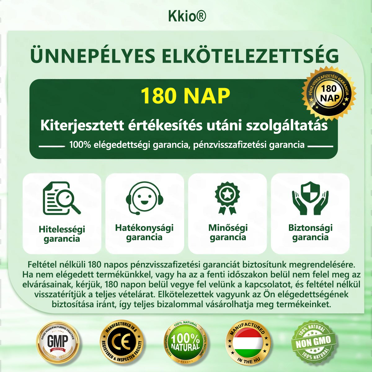 ✨Magyarországi hivatalos áruház 🇭🇺 | Kkio®Moringa·Berberine × NAD+ 10 az 1-ben nano mikrotűs tapasz – mindennapi használatra, 7 napon belül látható eredményekkel ✅ a testsúlyra, a bőrre, a cukorbetegségre és az ízületek egészségére 🗽