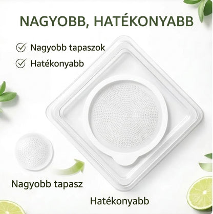 🔥🔥🔥BSWELL® Nano mikrotűs karcsúsító tapasz (Csak naponta egyszer, látható változások 28 nap alatt) ✅ Elhízás, szív- és érrendszeri egészség, cukorbetegség, alvási apnoe, bélrendszer egészsége, ízületi problémák és még sok más